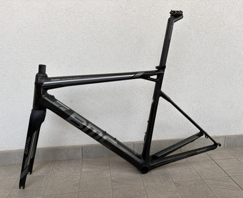 Kit telaio bici bmc - bmc, slr01