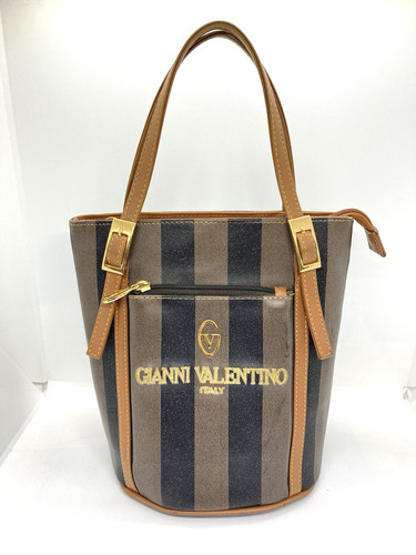 Gianni valentino borsa tote - borsa,