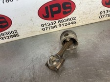 Pistone / asta con X motore