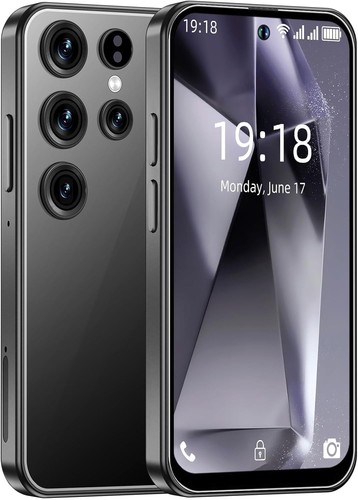 Dxdcs mini smartphone con - 4g,