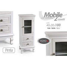 MOBILE CON VETRINA E 2