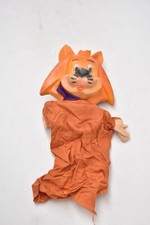 Pupazzo di gomma gatto Mr