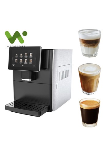 Macchina caffè espresso - da,