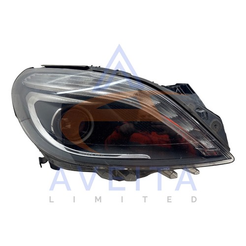 Faro proiettore xenon lato - faro,