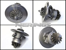 Turbocompressore CHRA