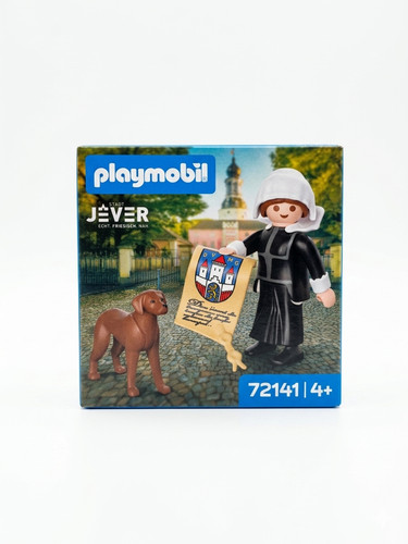 Playmobil 72141 maria di - "maria,