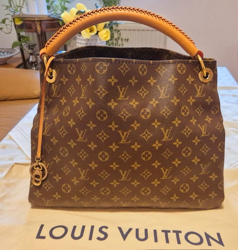 Borsa donna louis - borsa, vuitton