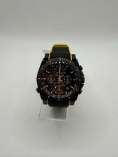 Bulova Precisionist Cronografo