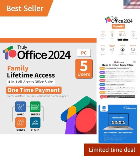 Lifetime 2024 software per - lifetime,