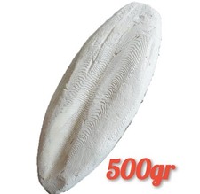 Ossi Di Seppia 500gr Per