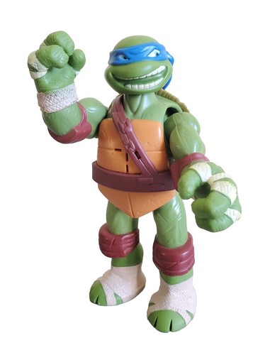 Tartarughe ninja figurina - tartarughe,