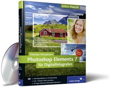 Photoshop elements für - photoshop, 7