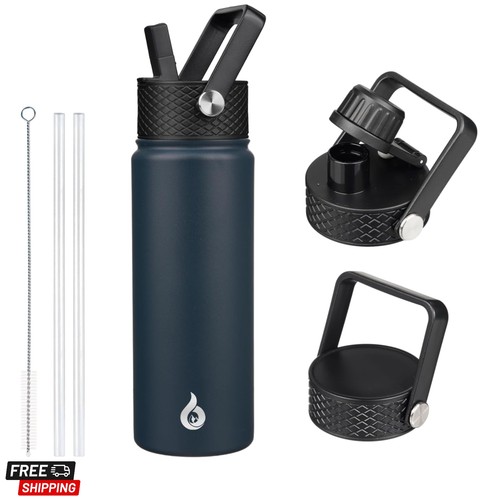 Insulated water bottles - water,