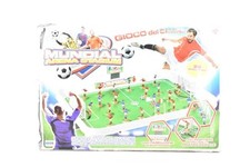 Gioco Del Calcio Mundial Arena Stadium A Molle