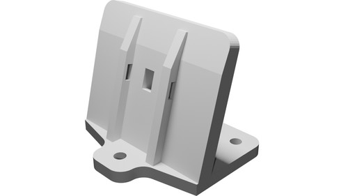 Supporto transponder - supporto,