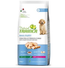 Cane - Crocchette Puppy Maxi