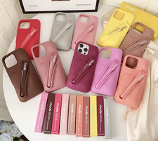 Rhode Cover rossetto in