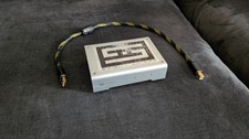 Schiit Wyrd Filtro / Reclocker
