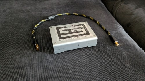 Schiit wyrd filtro - schiit, reclocker