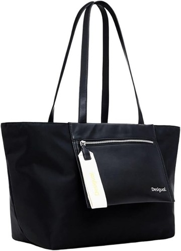Desigual shopper borsa - borsa, maxi