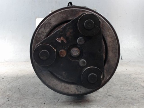 Compressore del - compressore,