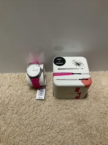 Orologio donna fossil mm - donna, 18