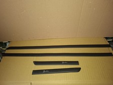 8012127003125 KIT MODANATURA PORTA LATERALE ADESIVE LANCIA YPSILON 3 PORTE