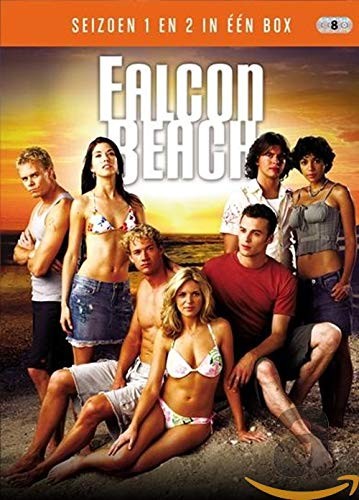 Falcon beach seizoen - falcon, 1