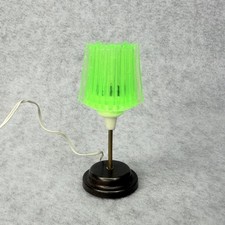 Lampada tavolo vintage - da,