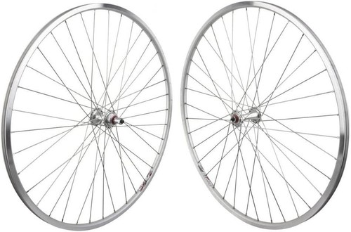 Set ruote wheel - master, 700c