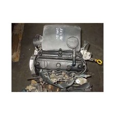 Motore AKU Volkswagen Lupo 6X1-6E1 1.7 SDi 44KW 60CV 1997-2005