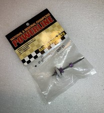 Rc Auto d'epoca Powerline