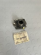 ANTICIPO AUTOMATICO NSU PRINZ