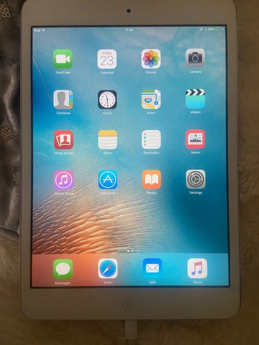 Apple ipad mini - mini, 1a