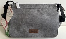 Babymel London Passeggino Passeggino Organizzatore Borsa Fasciatoio - Nuovo con etichette