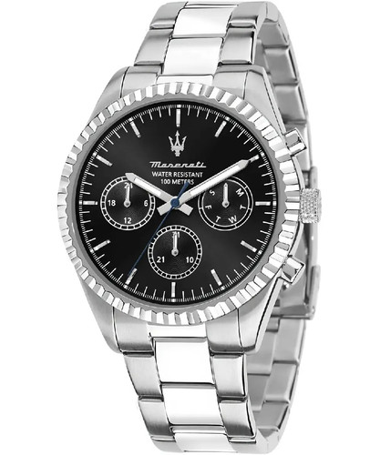 Orologio competizione maserati - competizione,