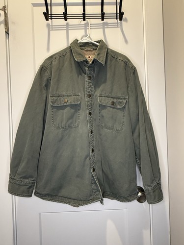 Woolrich camicia giacca uomo - woolrich,