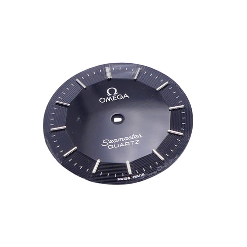 Omega seamaster quartz lady - omega,