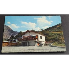 Cartolina Bardonecchia -