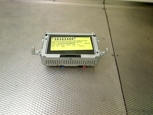 Display navigatore ford - navigatore,