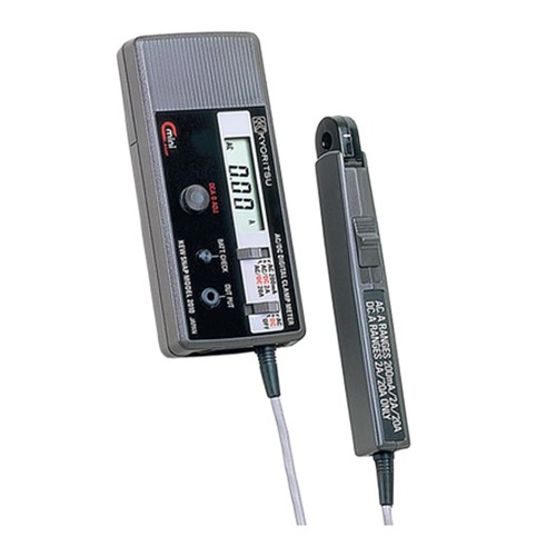 Strumento tester elettrico