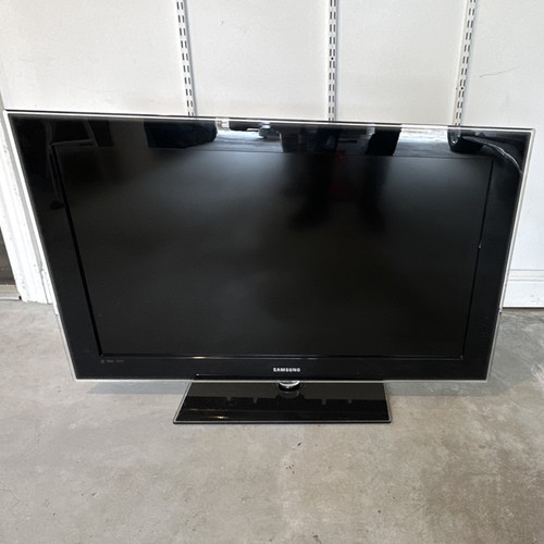 Samsung le40b620r3p lcd tv - samsung,