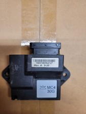 Centralina Cdi Am6 Euro 4 Del