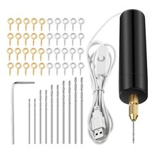 Set punte elettriche in - di,