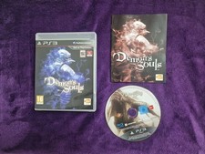 DEMON'S SOULS Pal ESP Muy Buen Estado PlayStation Ps3 Demon