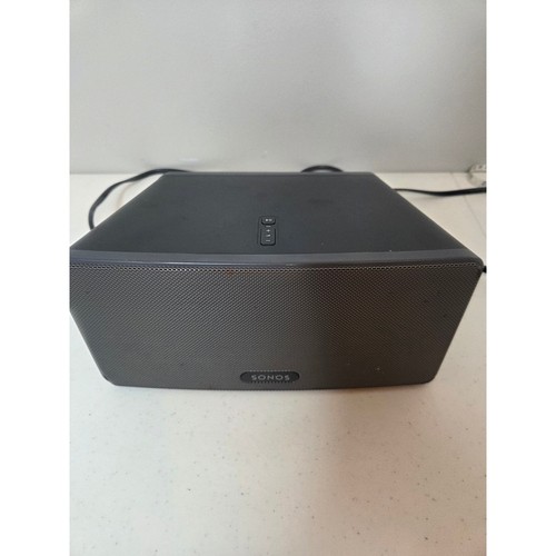 Sonos play wireless wifi - sonos,
