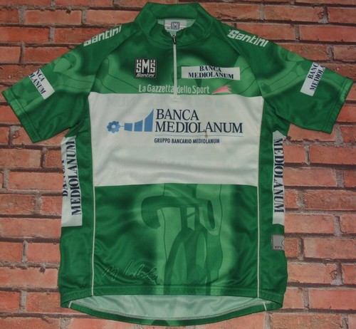 Verde giro italia santini - giro,