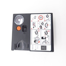 Compressore riempimento