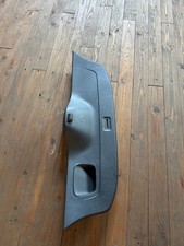 Copertura Del Portellone Colore Nero Seat MII Anno 2019