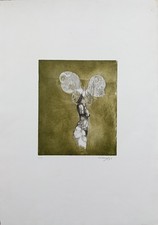 Godwin Ekhard - Acquaforte